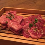 焼肉 433 - 