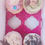 CUPS coffee & cupcakes - 