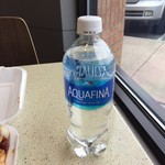 Panda Express - Bottled Water♪