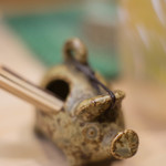 うを徳 - 黒文字（くろもじ）