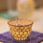 うを徳 - 唐茶（さけ）