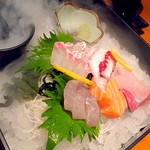 海らぼ 松山大街道店 - 