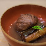 うを徳 - 紀州（きいのくに）中山栗（なかやまぐり）