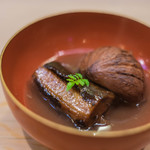 うを徳 - 蝦夷地根室（えぞちねむろ）の秋刀魚（さんま）