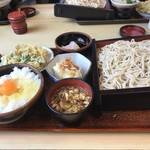 東野庵 - 