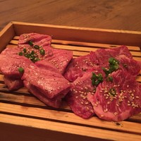 焼肉 433 - 