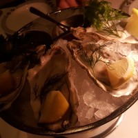 ロウリーズ・ザ・プライムリブ 恵比寿ガーデンプレイス店 - 