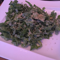 RIGOLETTO KITCHEN - 