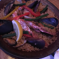 RIGOLETTO KITCHEN - 