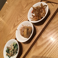 京都石塀小路豆ちゃ 有楽町 - 