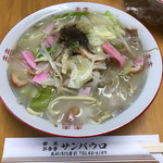 サンパウロ - 