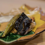 うを徳 - 雲州（いづも）宍道湖（しんじこ）の鰻（むなぎ）