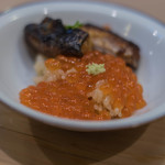 うを徳 - 蝦夷地標津（えぞちしべつ）の鮏腹子（さけはらこ）