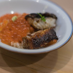 うを徳 - 羽州（では）八郎潟（はちらうがた）の鰻（むなぎ）