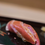 うを徳 - 陸州大間（むつおほま）の鮪（しび）