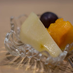 うを徳 - 洋梨（やうなし）