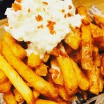 手づかみ肉バル HONETUKI  - 