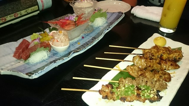 えんがわ家 江吉良 居酒屋 食べログ