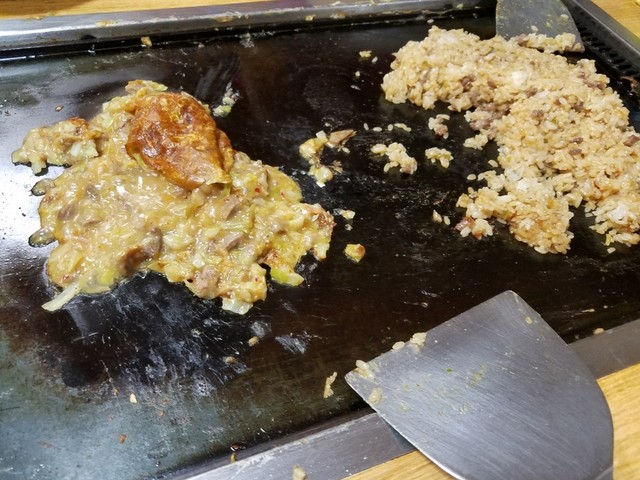 名月 北千住 もんじゃ焼き ネット予約可 食べログ 名月 北千住 もんじゃ焼き ネット予約可 食べログ