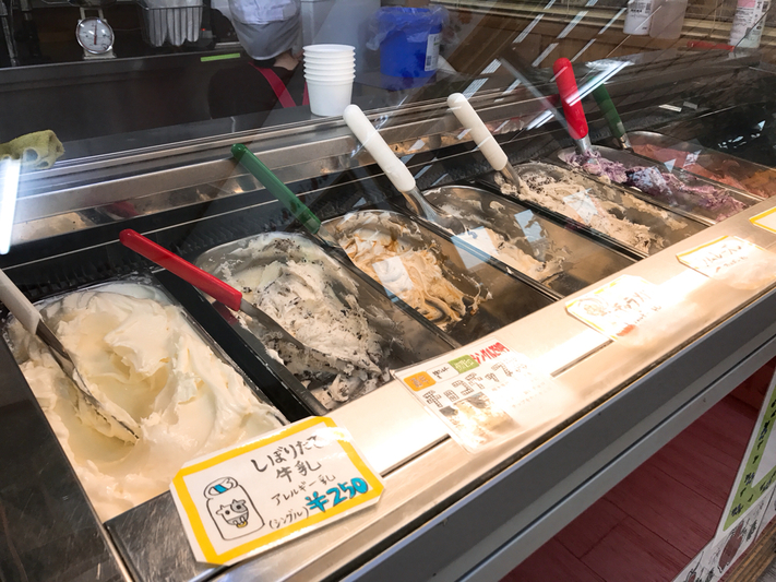 農産物直売所 菜果な花 name=