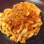 スペランツァ - 特製ミートソース