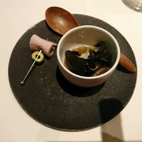 Cuisine Franco-japonaise Matsushima - 
