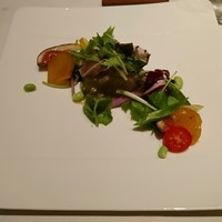 Cuisine Franco-japonaise Matsushima - 