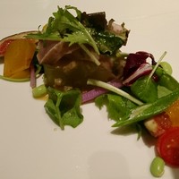 Cuisine Franco-japonaise Matsushima - 