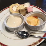 ブライトンキッチン - 