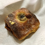 Pane Ho Maretta - バナーヌ ¥230+税