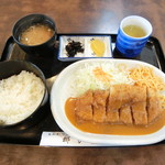 Tonkatsu Yashi - 