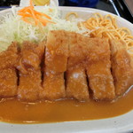 Tonkatsu Yashi - 