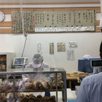 守谷製パン店 - 