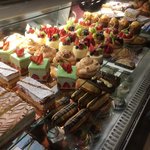 JJ'S Boulangerie - 興味はない