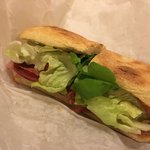 JJ'S Boulangerie - BLT