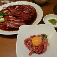 天壇  祇園本店 - 