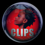 クリップス - CLIPS ロゴ