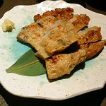 九州料理 くらら - さつま揚げ