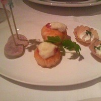 ヴォーロ・コズィ - ツツッツキーノ
