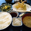 入谷食堂 入谷食堂