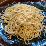 盛りそば