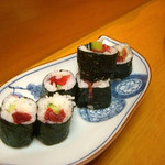 小松 弥助 - KomatsuYasuke01