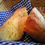 アンソレイユ - ensoleilleパン
