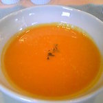 アンソレイユ - ensoleilleスープ