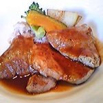 アンソレイユ - ensoleilleメイン（肉）