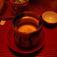祇園にしむら - 茶碗蒸し