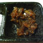 イベリコ屋 - オニオンソース