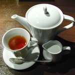 イベリコ屋 - 紅茶