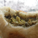 いろは堂 - 春限定：ふきみそ