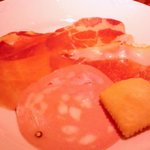 キッチャーノ - 